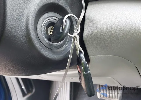 2017 Hyundai Elantra Se из США, поврежденный, VIN 5NPD84LF1HH093109